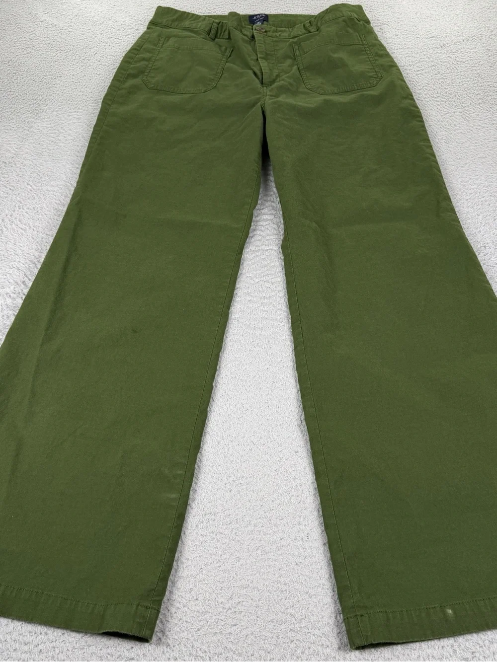 J. Crew crew lizzie